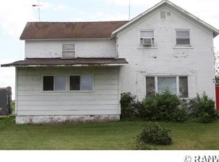 W12345 Moore Rd, Humbird, WI 54746