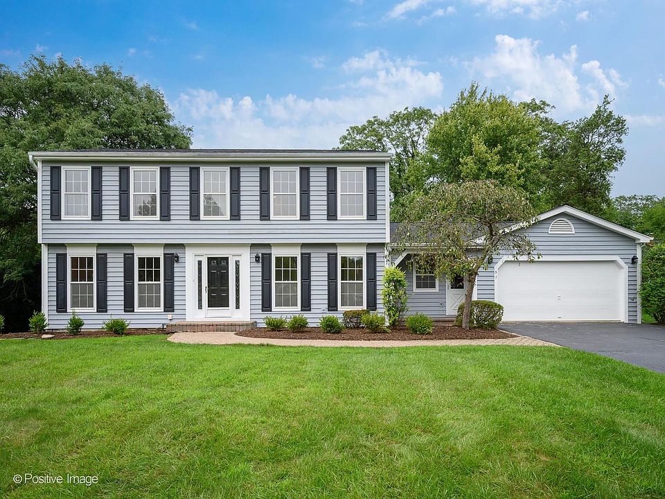 1st image of 5 Norris Dr