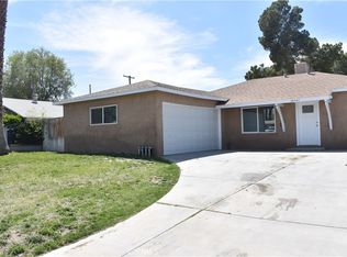 38547 Sumac Ave, Palmdale, CA 93550