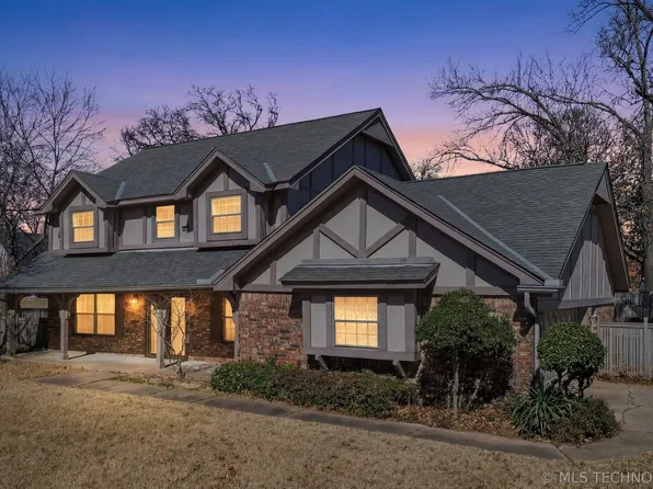 3429 E 84th St, Tulsa, OK 74137