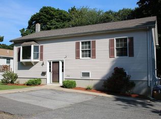 292 Beech Ave, Melrose, MA 02176