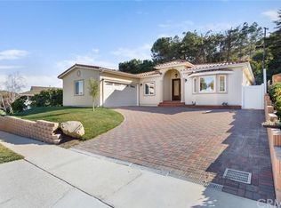 5350 Whitefox Dr, Rancho Palos Verdes, CA 90275