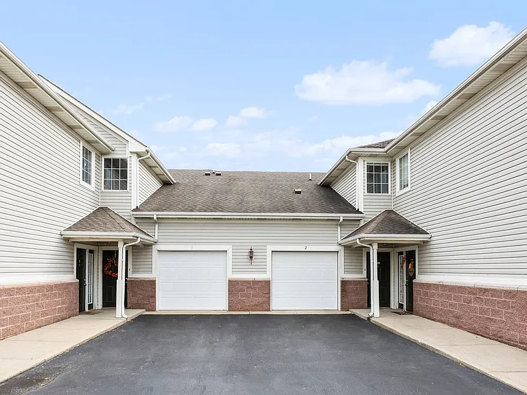 Additional Garage Space