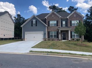 2453 Bloom Cir, Dacula, GA 30019