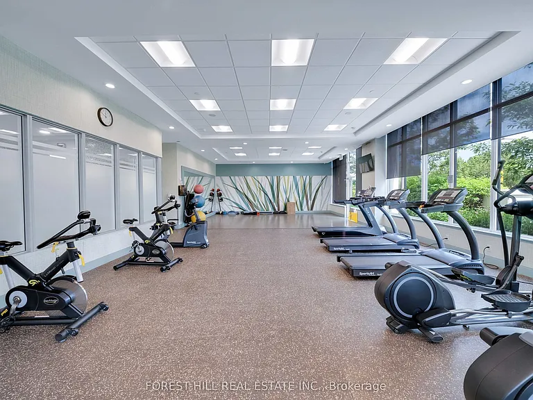 7890 Bathurst St #1706 — Photo 35