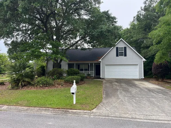 4508 Alder Ridge Rd, Wilmington, NC 28412