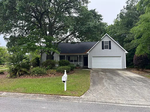 4508 Alder Ridge Rd Photo 1