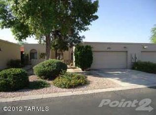 2216 E Camino Rio, Tucson, AZ 85718