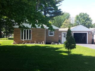 924 S 19th Ave, Wausau, WI 54401