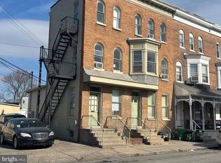 27 Carlisle Ave, York, PA 17401