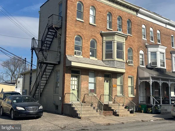 27 Carlisle Ave, York, PA 17401