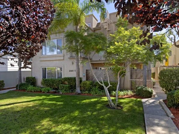 2165 Felspar St, San Diego, CA 92109