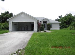 1366 SW Axtell Ave, Port Saint Lucie, FL 34953