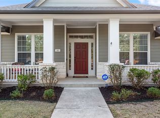 313 Greenside Ln, Georgetown, TX 78633