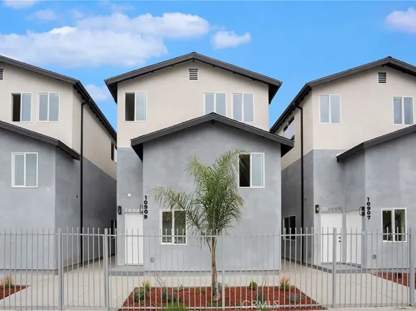 10909 S Main St, Los Angeles, CA 90061