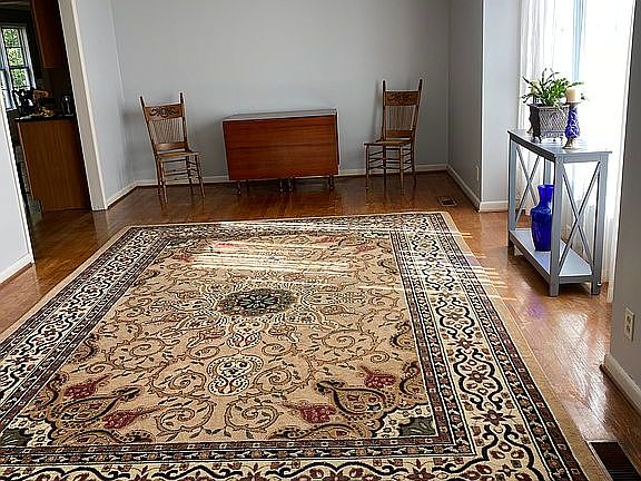 Formal Living Room