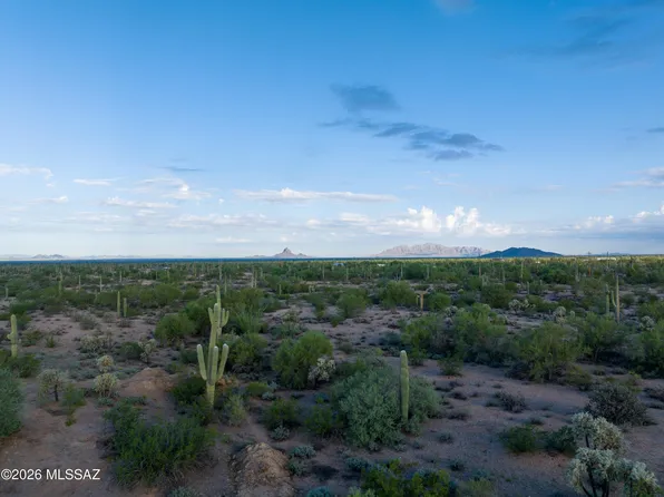 34 E Davis Ranch Rd, Marana, AZ 85658