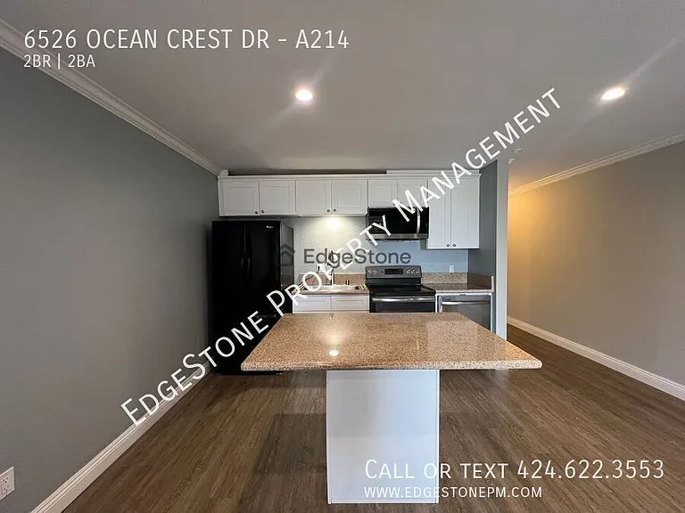 6526 Ocean Crest Dr #A214 — Photo 16