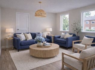 12 John St #II, Worcester, MA 01609