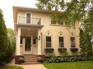 648 Lincoln Ave, Saint Paul, MN 55105