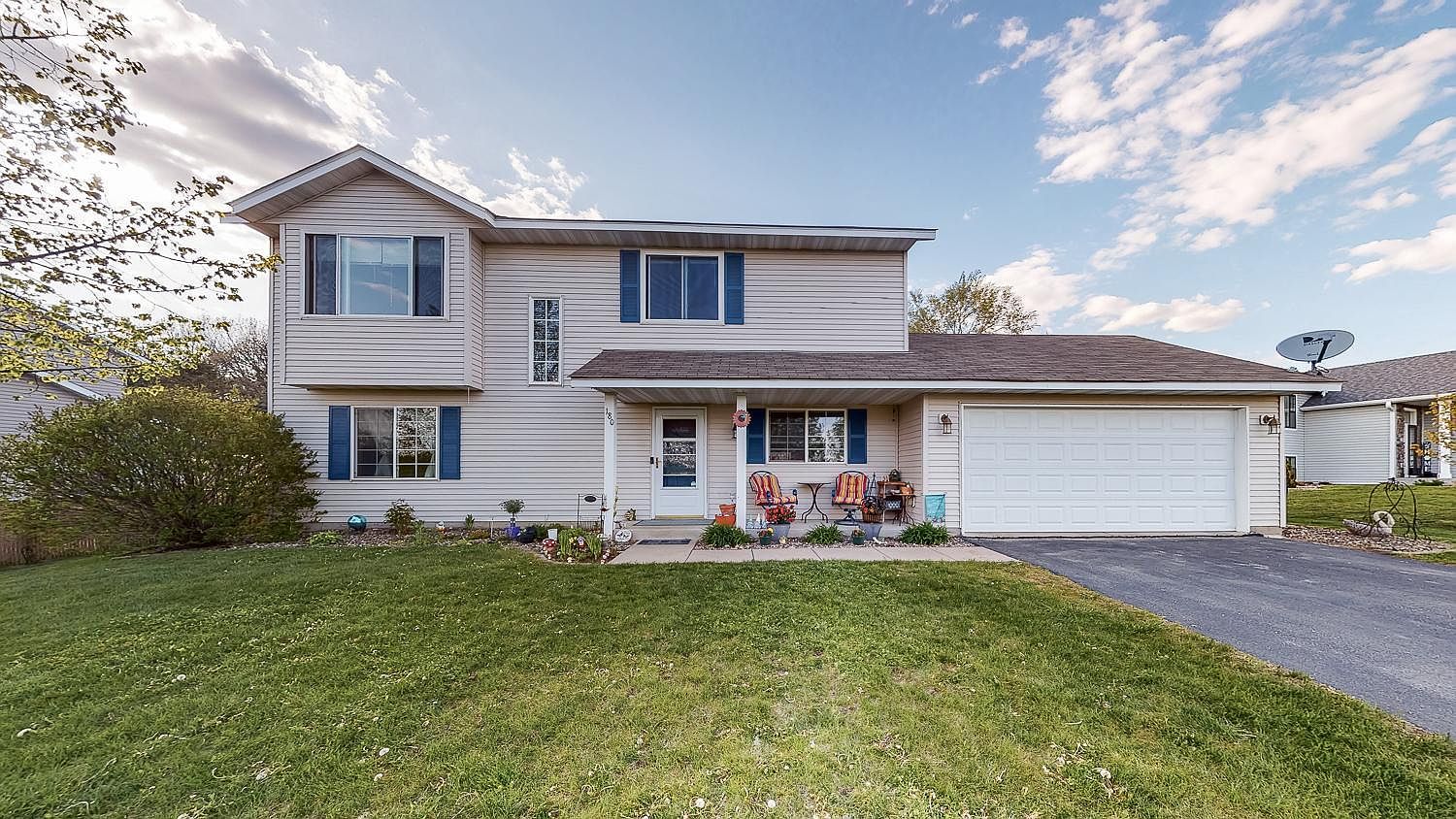 180 Prairie View Dr NE, Pine Island, MN 55963 Zillow