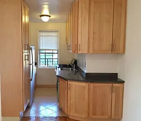 Rented by Trebach Realty