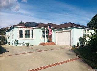 19411 Kittridge St, Reseda, CA 91335
