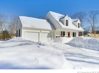 264 Bear Hill Rd, Killingly, CT 06241