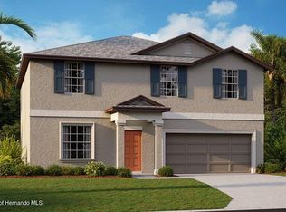 11693 Lavender Loop, Spring Hill, FL 34609