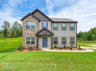 50 Freebia Walk, Covington, GA 30016