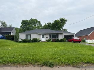 2704 Roosevelt Blvd, Middletown, OH