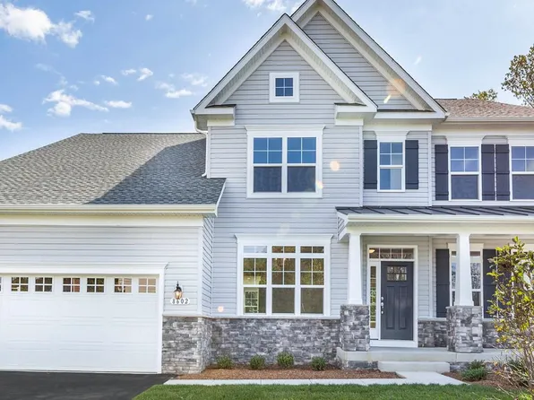 16259 Amora Dr, Milton, DE 19968