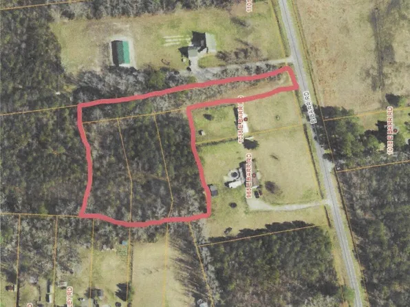 Lot 12-14 Sr 1152 Off, Chocowinity, NC 27817