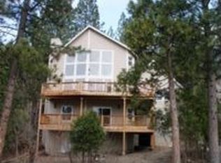 37738 Shoreline Dr, Bass Lake, CA 93604