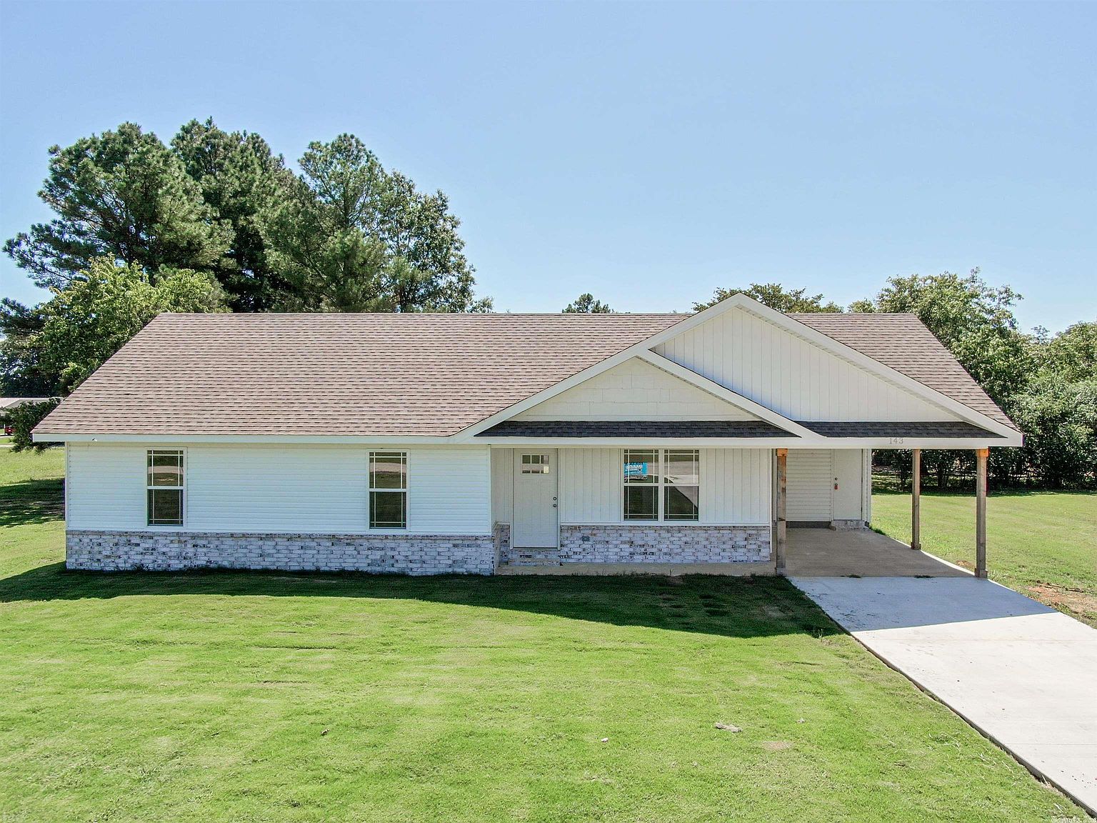 143 Cherokee St, Rector, AR 72461 Zillow