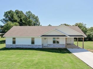 143 Cherokee Dr, Rector, AR 72461