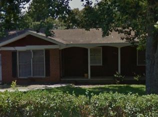 413 Willow Ave, Warner Robins, GA 31093