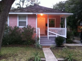 25 Sylvan Dr, Saint Augustine, FL 32084