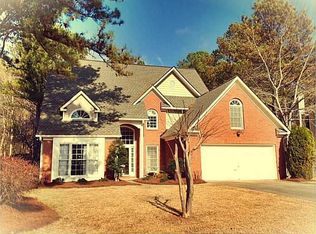 335 Shady River Trce, Roswell, GA 30076
