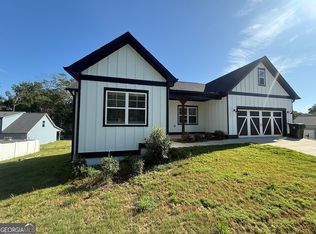 1111 E Doyle St, Toccoa, GA 30577