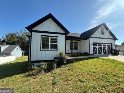 1111 E Doyle St, Toccoa, GA, 30577