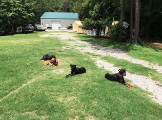 4141 Hard Scrabble Rd, Columbia, SC 29223