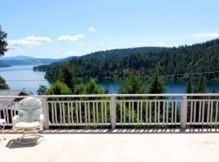 22325 S Candlelight Dr, Worley, ID 83876