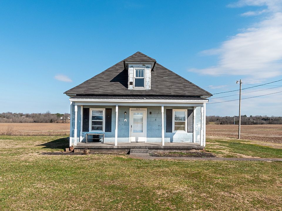 525 Old Gallatin Rd, Portland, TN 37148 Zillow
