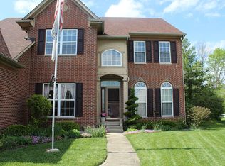 8114 Winterset Cir, Indianapolis, IN