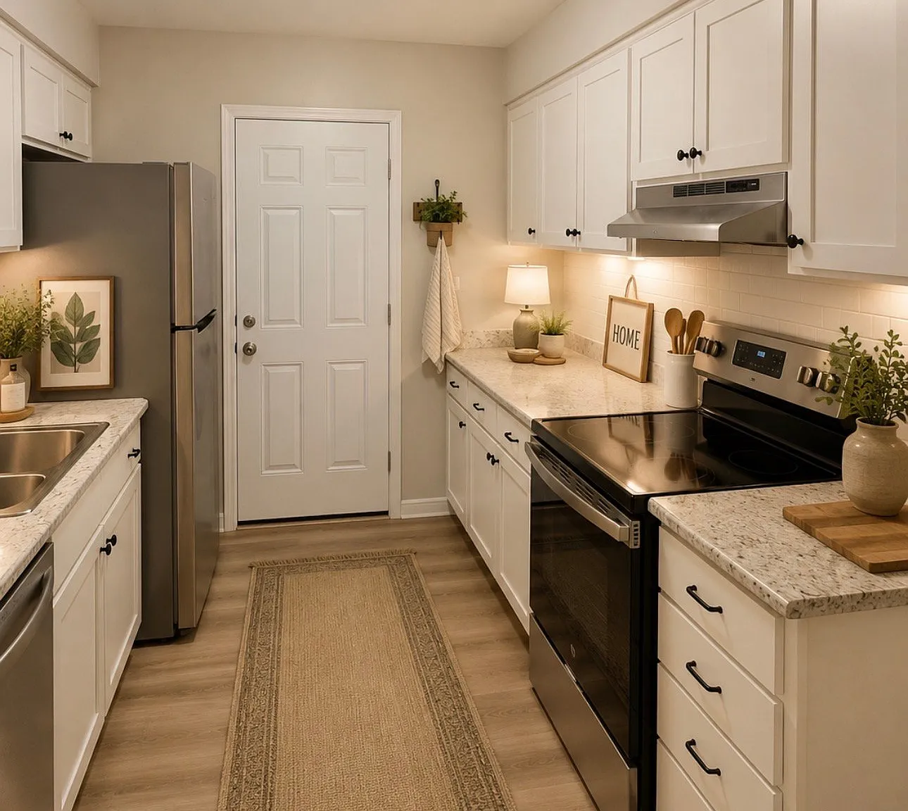 1215 Winifred Lane — Photo 4