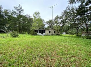 4882 SW 123rd Rd, Webster, FL 33597