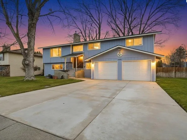 1545 Ridgeview Ct, Richland, WA 99352
