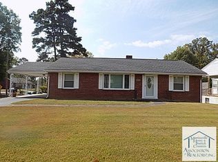 1212 Spruce St, Martinsville, VA