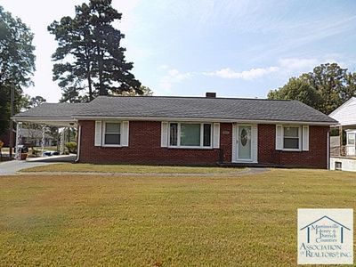 1212 Spruce St, Martinsville, VA, 24112